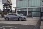 Mercedes-Benz A250 AMG Line Sedan 2019 года (UK)